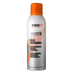 Fudge  Dry Shampoo – Száraz sampon 200 ml 