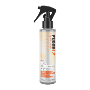 Fudge Curl Revolution Mist - göndörítő spray 150 ml 