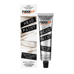 Fudge Head Paint hajfesték különböző árnyalatokban 60 ml 