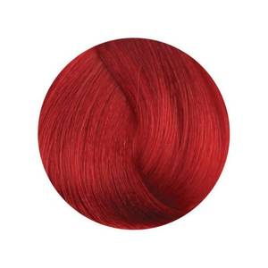 Fanola Cream Color Tartós Krémhajfesték R.66 - Vörös Booster - 100 ml hajfesték