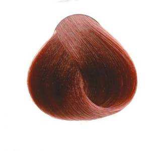 Fanola Oro Therapy Ammóniamentes Hajfesték 7.606 - Szőke Meleg Vörös - 100 ml hajfesték