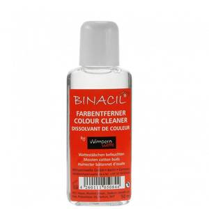Binacil Colour Cleaner 50 ml 
