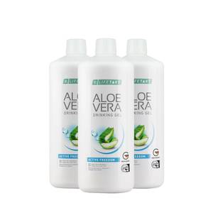 Lr Health & Beauty 80883 Aloe Vera Freedom Ivógél 3-as csomag 