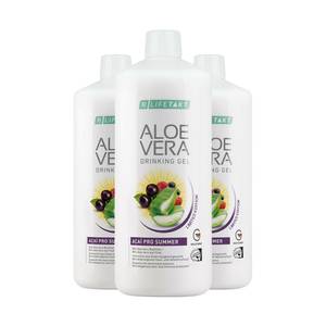 Lr Health & Beauty 81103 Aloe Vera Acai Ivógél 3-as csomag 