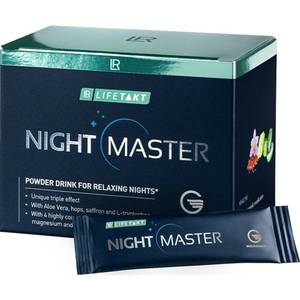 Lr Health & Beauty 81110 Night Master 