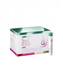 Lr Health & Beauty 81030 5in1 Beauty Elixir 
