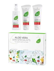 Lr Health & Beauty 20650 Aloe Vera Box LR ápolás