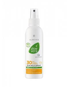 Lr Health & Beauty 23115 Aloe Vera Sun Napvédő Spray FF30 150ml 