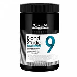 Loreal Professional  Blond Studio 9 Bonder Inside  - 500g 