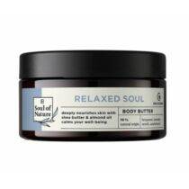 Lr Health & Beauty 26102 Relaxed Soul Testvaj 200ml 