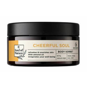 Lr Health & Beauty 26132 Cheerful Soul Test Sorbet 200ml 