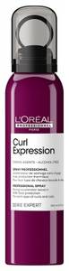  Loreal Professional  Curl Expression Szárítást Könnyítő Permet 150ml 