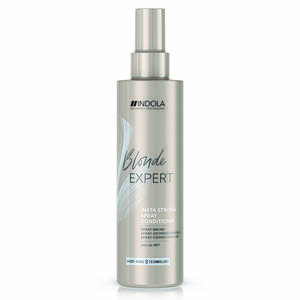 Indola Blonde Expert InstaStrong Spray-balzsam 200ml 