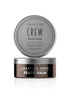American Crew Beard Balm - Szakállkondicionáló és Formázó Balzsam 60g 