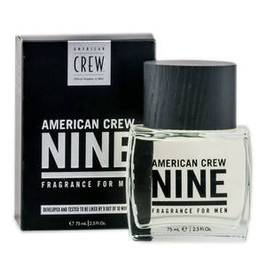 American Crew Nine Parfüm 75ml 