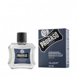 Proraso Azur Lime After Shave Balzsam - 100 ml 