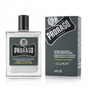 Proraso Cypress & Vetyver After Shave Balzsam - 100 ml 