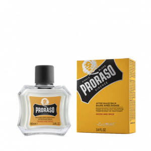 Proraso  Wood and Spice After Shave Balzsam - 100 ml 