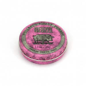 Reuzel Pink Heavy Pomade - 35 g 