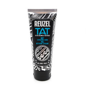 Reuzel TAT - Buff hámlasztó lemosó tetoválásokhoz - 100 ml 