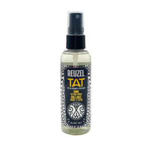 Reuzel TAT - Shine spray tetoválásokhoz - 100 ml 