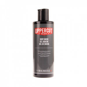 Uppercut Deluxe Body Wash Tusfürdő - 240 ml 