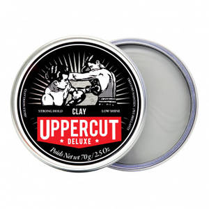 Uppercut Deluxe Clay Pomade - 70 g 