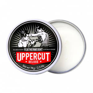 Uppercut Deluxe Featherweight Pomade - 70 g 