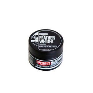 Uppercut Deluxe MIDI Featherweight Pomade - 30 g 0