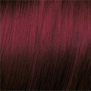 Elgon 5.55 világos intenzív vörös hajfesték