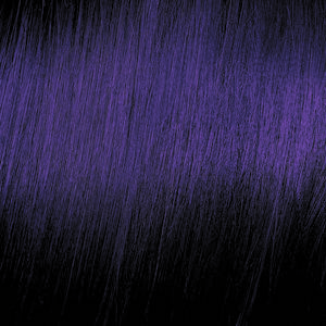 Elgon 6.7 sötét viola szőke - 100 ml - vegán hajfesték 0