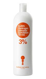 Kallos  KJMN Hidrogén-Peroxid Emulzió 3% 1000 ml  
