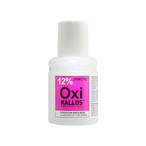 Kallos Illatosított Oxi krém 12%  60,00 ml  