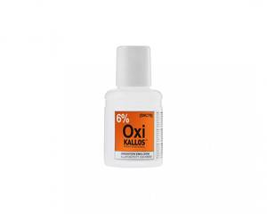 Kallos Illatosított Oxi Krém 6 % 60,00 ml  