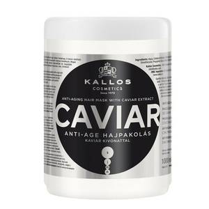 Kallos Caviar pakolas 1000ml  
