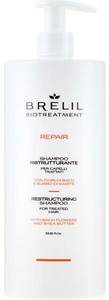 BRELIL Biotreatement Repair Mask 1000 ml- Szerkezethelyre állító Pakolás termék