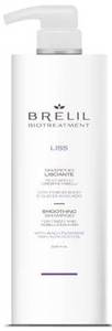 BRELIL Biotreatement Liss Smoothing Shampoo 1000ml - Selymesítő Sampon termék