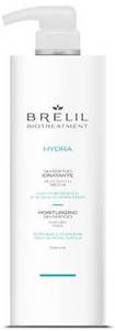 BRELIL Biotreatement Hydra Moisturizing Shampoo 1000ml  - Hidratáló Sampon termék