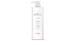 BRELIL Biotreatement Colour Illuminating Shampoo 1000 ml - Színvédő sampon festett hajra  termék
