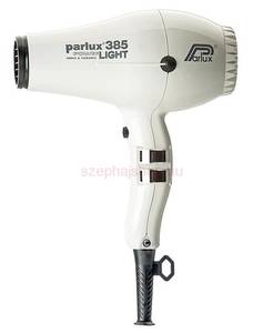  Parlux  385 Ceramic & Ionic Power Light  hajszárító