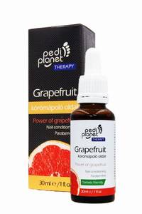 Pedi Planet Grapefruit Körömecsetelő 30 ml 