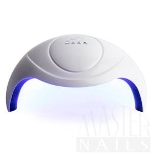 Master Nails Műkörmös UV/LED 36W Szenzoros AllleT3  UV lámpa