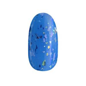 Diamond Nails Dn309 Midnight Glam - Blue Gél Lakk - 7ml 