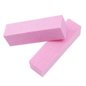 Diamond Nails Rózsaszín Buffer Buffer