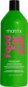  Matrix  Total Results Food For Soft Sampon 1000ml 