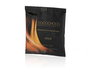Cocochoco Gold Keratin 50ml 
