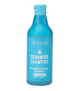 Cocochoco Ceramide – Hajdúsító Sampon 500ml 