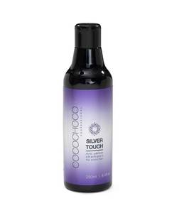 Cocochoco Silver Touch – Hamvasító Sampon 250ml 