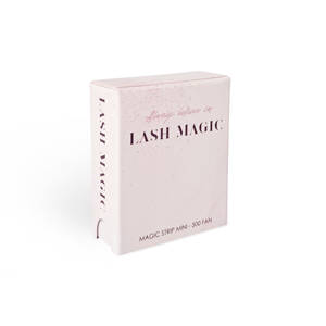 Lash Magic Magic Strip Mini 4D 0.05 - 500 fan/doboz 