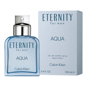 CALVIN KLEIN Eternity Aqua Men Eau de Toilette 100ml  parfüm